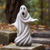 Ornements de fantômes d'Halloween mignons