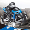 RC Jouet Moto Volant