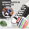 Lacets Magnétiques de Chaussure Sans-Nœud