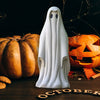 Ornements de fantômes d'Halloween mignons