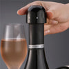 🎅(Vente anticipée de Noël - 50 % de réduction)🎄 Vin scellé en silicone, bouchon à champagne (ACHETER 1 OBTENIR 1 GRATUIT)