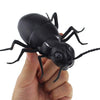 Jouet électrique pour insectes avec télécommande