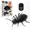 Jouet électrique pour insectes avec télécommande