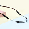 Porte-lunettes Antidérapant Réglable