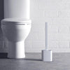 Brosse de Toilette en Silicone