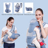 Porte-bébé ergonomique pour enfant en bas âge